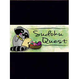 SUDOKU QUEST STEAM KEY GLOBAL