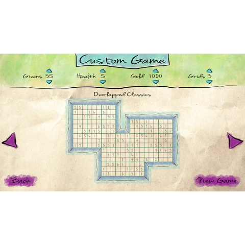 SUDOKU QUEST STEAM KEY GLOBAL