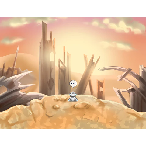 WANDA - A BEAUTIFUL APOCALYPSE STEAM KEY GLOBAL