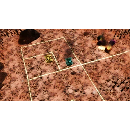 RISE OF THE ANCIENTS STEAM KEY GLOBAL