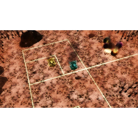 RISE OF THE ANCIENTS STEAM KEY GLOBAL