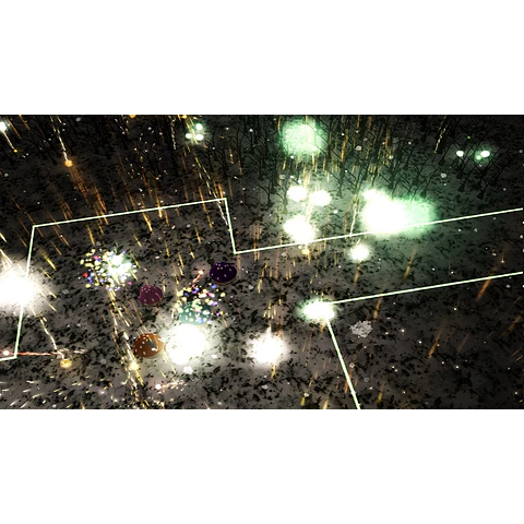 RISE OF THE ANCIENTS STEAM KEY GLOBAL