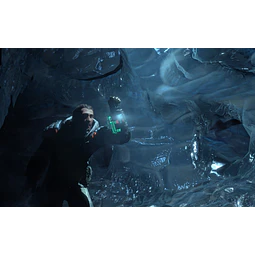 LOST PLANET 3 COMPLETE PACK STEAM KEY GLOBAL