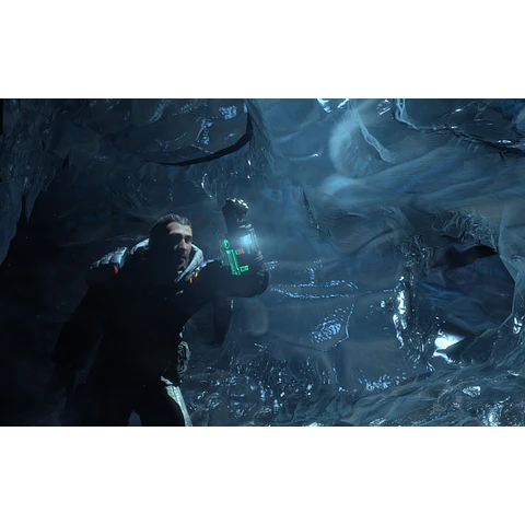 LOST PLANET 3 COMPLETE PACK STEAM KEY GLOBAL