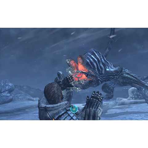 LOST PLANET 3 COMPLETE PACK STEAM KEY GLOBAL