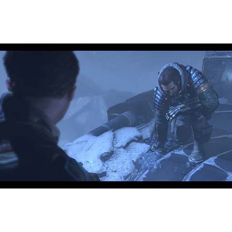 LOST PLANET 3 COMPLETE PACK STEAM KEY GLOBAL