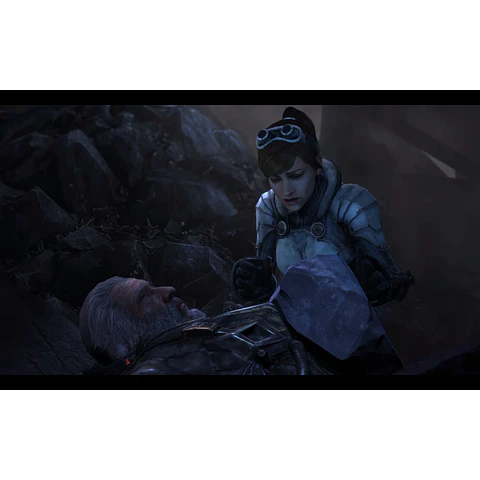 LOST PLANET 3 COMPLETE PACK STEAM KEY GLOBAL