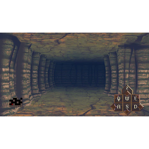 SAKURA DUNGEON STEAM KEY GLOBAL