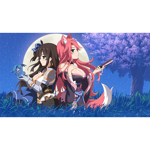 SAKURA DUNGEON STEAM KEY GLOBAL