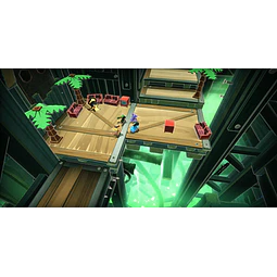 TINY BRAINS STEAM KEY GLOBAL