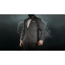 METAL GEAR SOLID V: THE PHANTOM PAIN - TUXEDO STEAM KEY GLOBAL