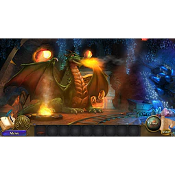 MYTHIC WONDERS: THE PHILOSOPHER'S STONE STEAM KEY GLOBAL