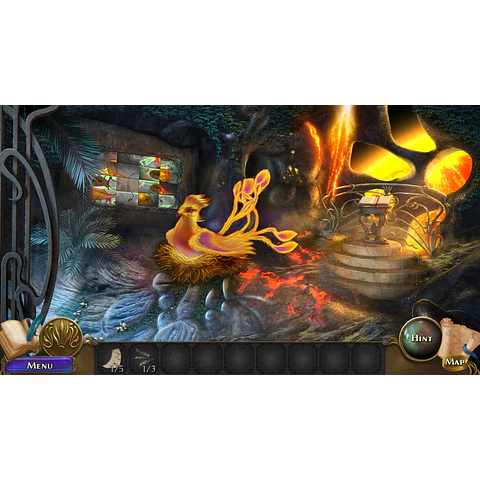 MYTHIC WONDERS: THE PHILOSOPHER'S STONE STEAM KEY GLOBAL