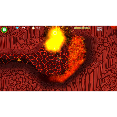 MIKO MOLE STEAM KEY GLOBAL