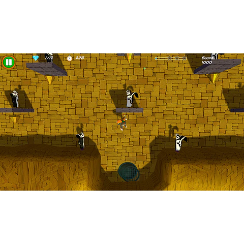 MIKO MOLE STEAM KEY GLOBAL