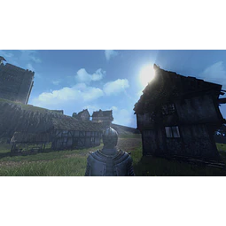 LIFE IS FEUDAL: YOUR OWN STEAM KEY GLOBAL