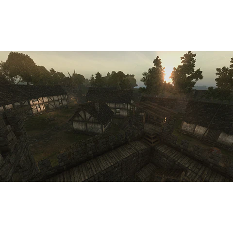 LIFE IS FEUDAL: YOUR OWN STEAM KEY GLOBAL