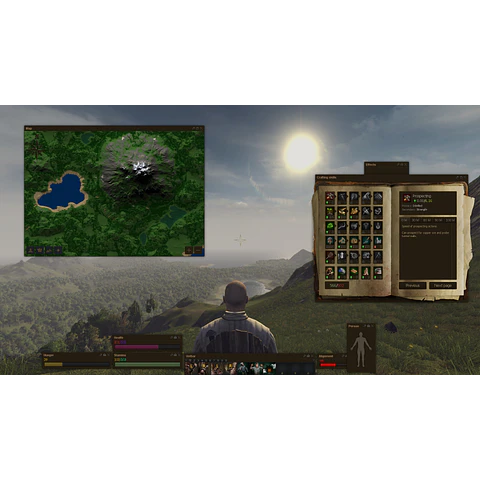 LIFE IS FEUDAL: YOUR OWN STEAM KEY GLOBAL