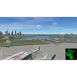 AIRPORT MADNESS 3D STEAM KEY GLOBAL
