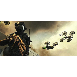 CALL OF DUTY: BLACK OPS II - SEASON PASS KEY STEAM GLOBAL