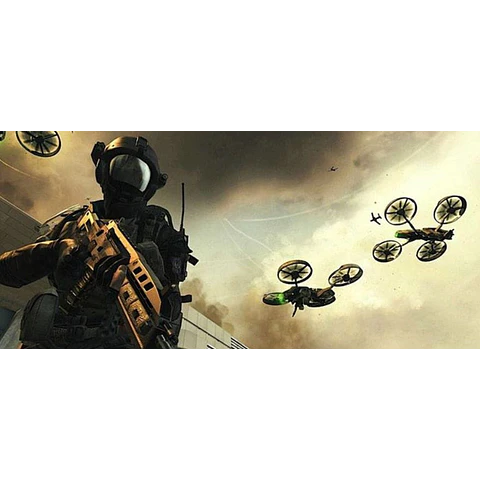 CALL OF DUTY: BLACK OPS II - SEASON PASS KEY STEAM GLOBAL