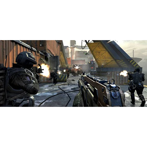 CALL OF DUTY: BLACK OPS II - SEASON PASS KEY STEAM GLOBAL