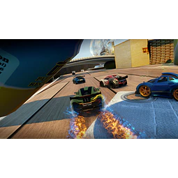 TABLE TOP RACING: WORLD TOUR STEAM KEY GLOBAL