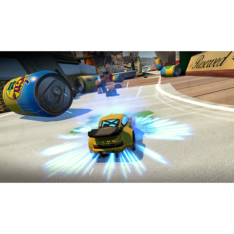 TABLE TOP RACING: WORLD TOUR STEAM KEY GLOBAL