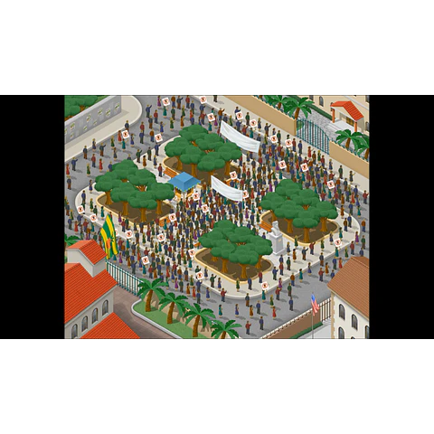 SIM JUNTA STEAM KEY GLOBAL