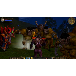 DUNGEON LORDS STEAM EDITION STEAM KEY GLOBAL