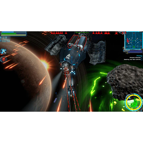 EXCUBITOR STEAM KEY GLOBAL