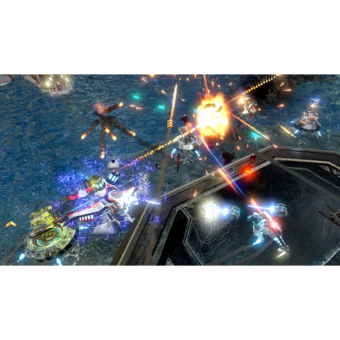 EXCUBITOR STEAM KEY GLOBAL