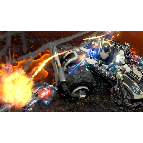 EXCUBITOR STEAM KEY GLOBAL