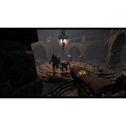 WARHAMMER: END TIMES - VERMINTIDE DRACHENFELS (PC) - STEAM KEY - GLOBAL