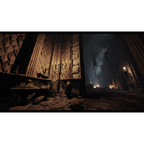 WARHAMMER: END TIMES - VERMINTIDE DRACHENFELS (PC) - STEAM KEY - GLOBAL