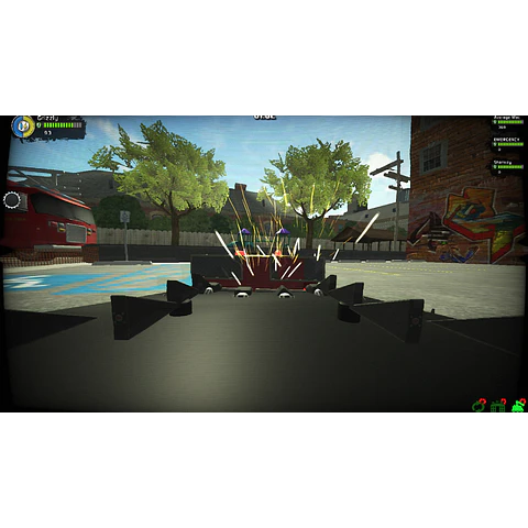 ROBOT ARENA III STEAM KEY GLOBAL