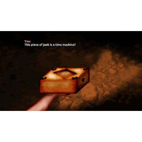 ZEUS QUEST REMASTERED STEAM KEY GLOBAL