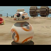 LEGO STAR WARS: THE FORCE AWAKENS - SEASON PASS STEAM GIFT GLOBAL