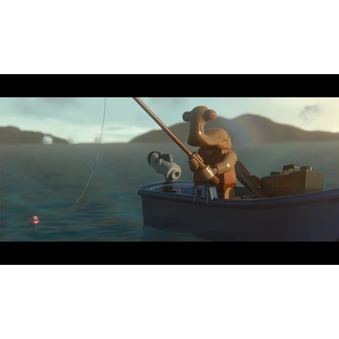 LEGO STAR WARS: THE FORCE AWAKENS - SEASON PASS STEAM GIFT GLOBAL