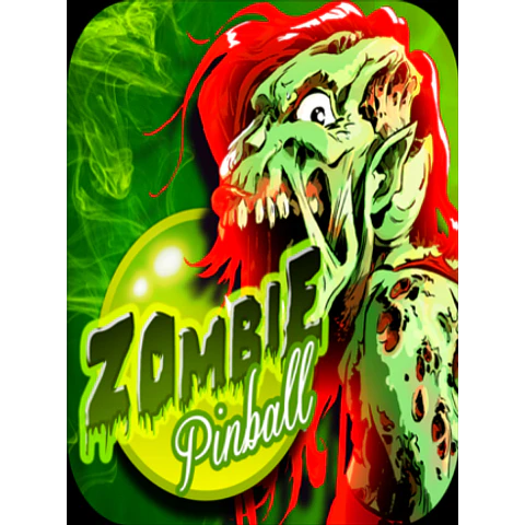 ZOMBIE PINBALL STEAM KEY GLOBAL