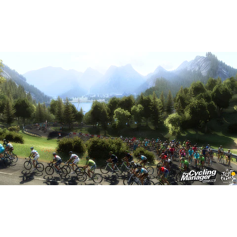 PRO CYCLING MANAGER 2016 STEAM KEY GLOBAL