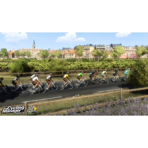 PRO CYCLING MANAGER 2016 STEAM KEY GLOBAL
