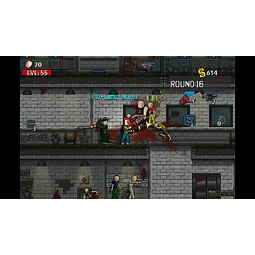 ZOMBIE KILL OF THE WEEK - REBORN 4-PACK STEAM KEY GLOBAL