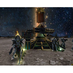 WARHAMMER 40,000: DAWN OF WAR - SOULSTORM STEAM KEY GLOBAL