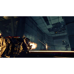 UMBRELLA CORPS/BIOHAZARD UMBRELLA CORPS STEAM KEY GLOBAL