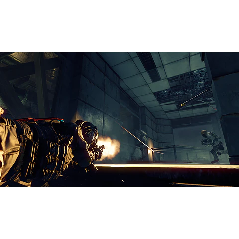 UMBRELLA CORPS/BIOHAZARD UMBRELLA CORPS STEAM KEY GLOBAL