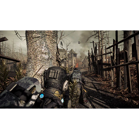 UMBRELLA CORPS/BIOHAZARD UMBRELLA CORPS STEAM KEY GLOBAL