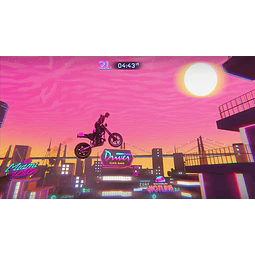 TRIALS OF THE BLOOD DRAGON UBISOFT CONNECT KEY GLOBAL