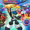 MIGHTY NO. 9 STEAM KEY GLOBAL