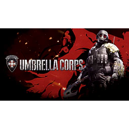 UMBRELLA CORPS UPGRADE PACK STEAM KEY GLOBAL